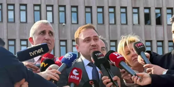 CHP kurultay davasının görülmesine devam edildi
