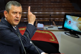 CHP Lideri Özel Hakkında Soruşturma