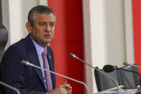Özgür Özel de Aralarında: 4 Vekilin Dokunulmazlığının Kaldırılması İçin Fezleke