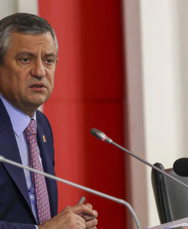 CHP Lideri Özgür Özel’den ‘8 Mart’ Mesajı: ‘Söz Veriyorum…’