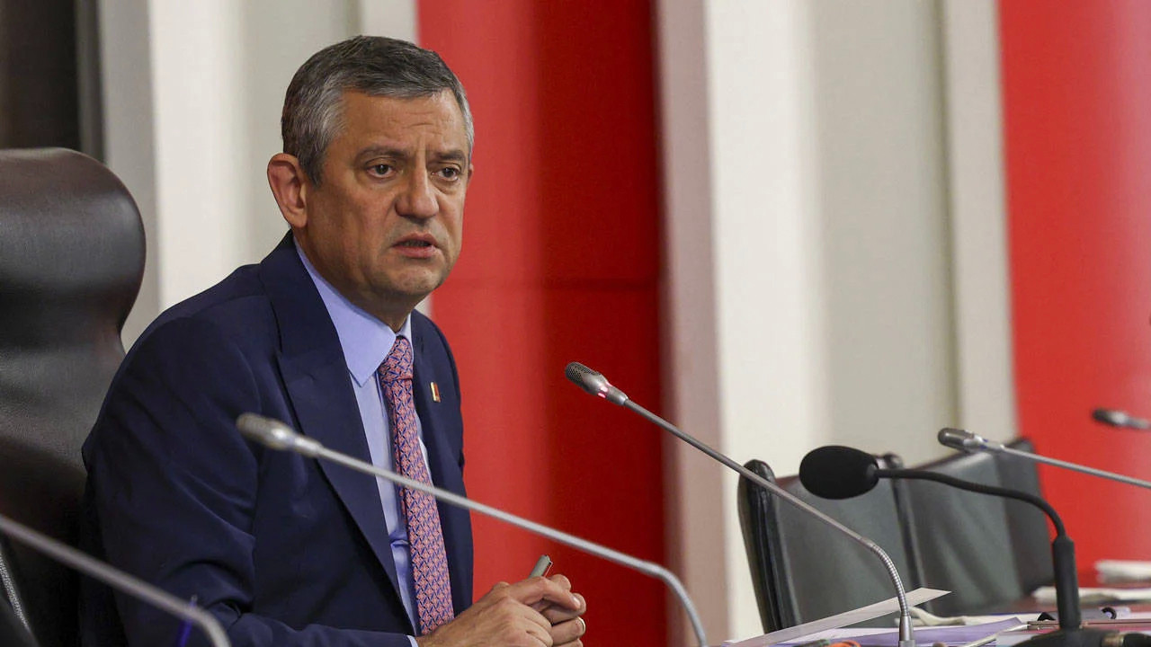 CHP Lideri Özgür Özel’den ‘8 Mart’ Mesajı: ‘Söz Veriyorum…’