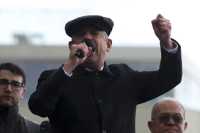 CHP Lideri Özgür Özel’e Soruşturma