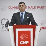 CHP’den Arınç ve Özel Görüşmesine Açıklama