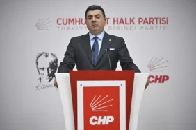 CHP’den Arınç ve Özel Görüşmesine Açıklama
