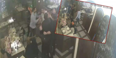 CHP’li Belediye Başkanı Restoranda Kavgaya Karıştı: Yumrukların Hedefi Oldu, İfade Verecek