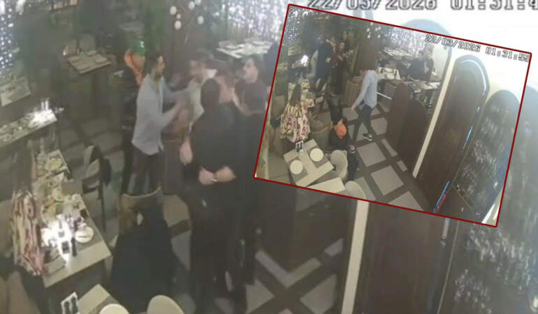 CHP’li Belediye Başkanı Restoranda Kavgaya Karıştı: Yumrukların Hedefi Oldu, İfade Verecek