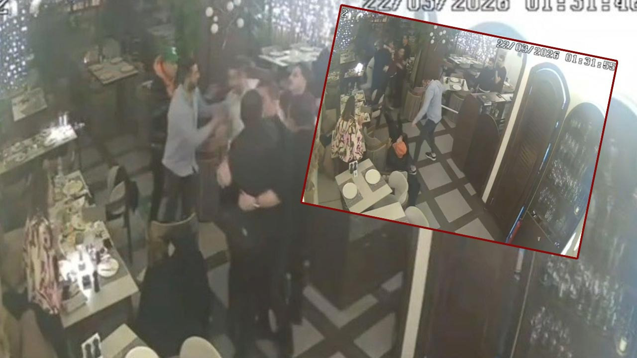 CHP’li Belediye Başkanı Restoranda Kavgaya Karıştı: Yumrukların Hedefi Oldu, İfade Verecek