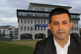 CHP’li Kuşadası Belediye Başkanı Ömer Günel Tutuklandı