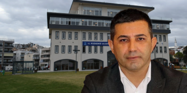 CHP’li Kuşadası Belediye Başkanı Ömer Günel Tutuklandı