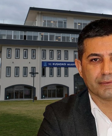 CHP’li Kuşadası Belediye Başkanı Ömer Günel Tutuklandı