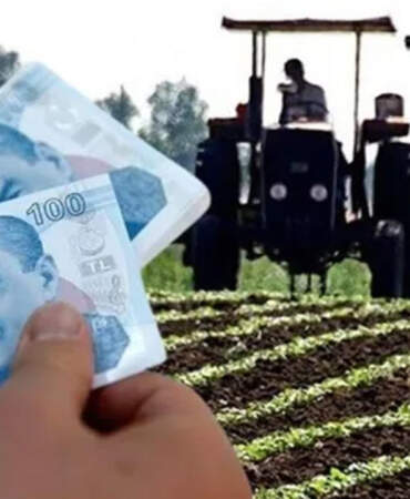 Çiftçiye Nefes Aldıracak Karar Resmi Gazete’de Yayımlandı: Gümrük Vergisi Sıfırlandı