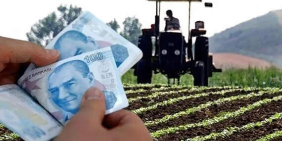 Çiftçiye Nefes Aldıracak Karar Resmi Gazete’de Yayımlandı: Gümrük Vergisi Sıfırlandı