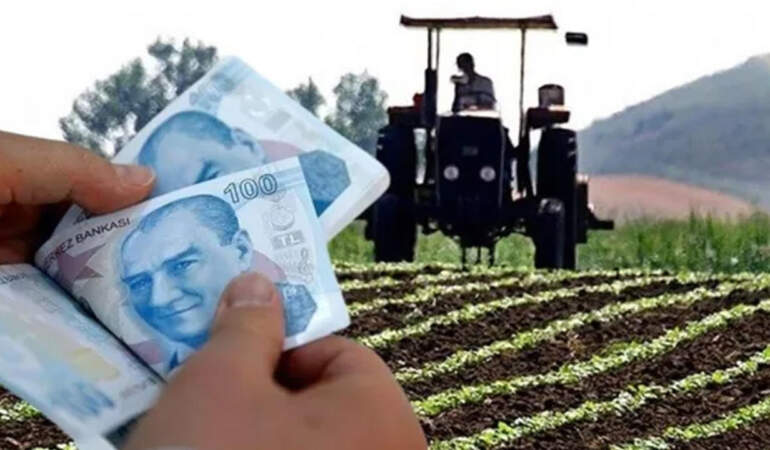 Çiftçiye Nefes Aldıracak Karar Resmi Gazete’de Yayımlandı: Gümrük Vergisi Sıfırlandı