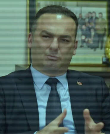‘Çocuğa Karşı Cinsel Taciz’ İddiasıyla Tutuklanmıştı: Mahkemeden Hasbi Dede Kararı