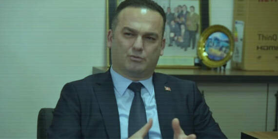 ‘Çocuğa Karşı Cinsel Taciz’ İddiasıyla Tutuklanmıştı: Mahkemeden Hasbi Dede Kararı
