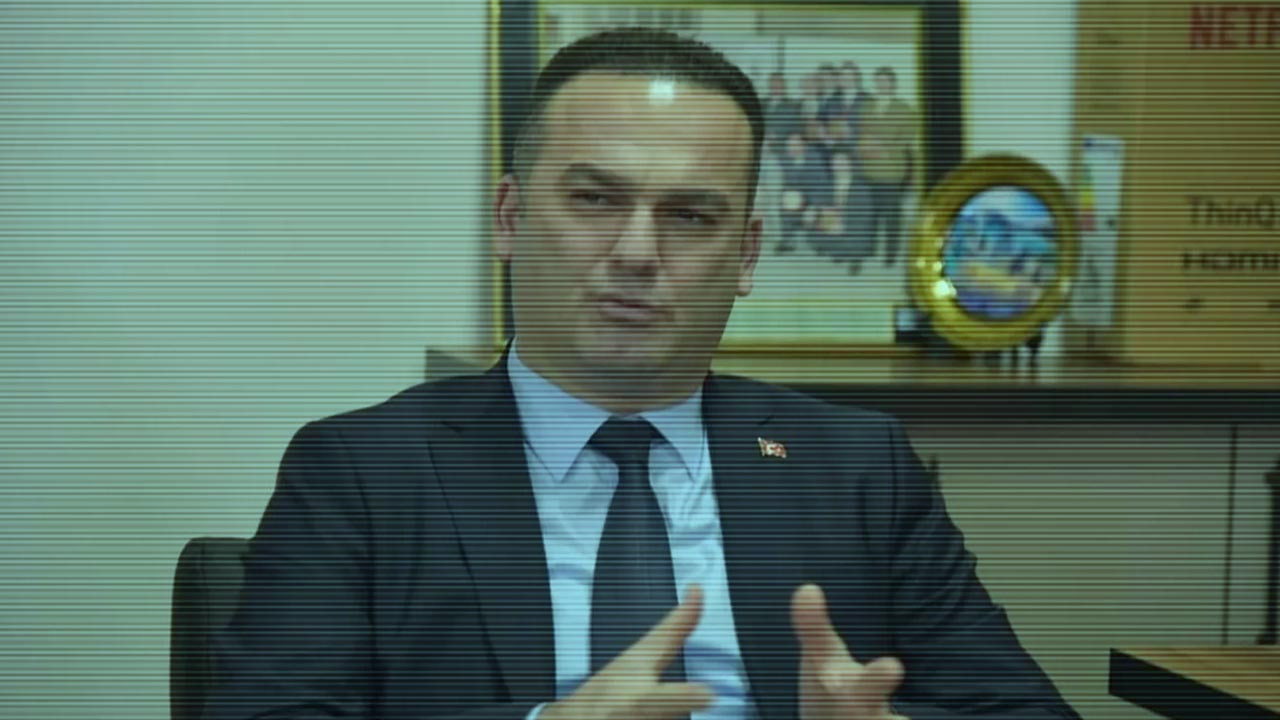 ‘Çocuğa Karşı Cinsel Taciz’ İddiasıyla Tutuklanmıştı: Mahkemeden Hasbi Dede Kararı