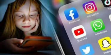 Çocuklara Sosyal Medya Yasağının Detayları Ortaya Çıktı: 30 Gün Süre Verilecek, Uymayana 30 Milyon TL Ceza