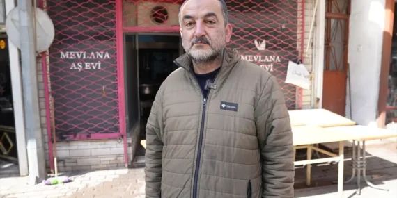 Çubuk’ta Ramazan Dayanışması
