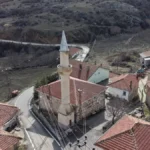 Çubuk’un Tarihi Camileri Ayakta