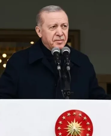Cumhurbaşkanı Erdoğan’dan 18 Mart mesajı