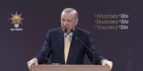 Cumhurbaşkanı Erdoğan’dan İran mesajı: Gerekli müdahalede bulunulmazsa ciddi neticeleri olacaktır, yangın büyümeden söndürülmelidir.