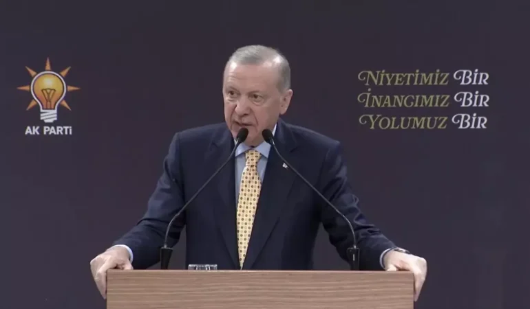 Cumhurbaşkanı Erdoğan’dan İran mesajı: Gerekli müdahalede bulunulmazsa ciddi neticeleri olacaktır, yangın büyümeden söndürülmelidir.