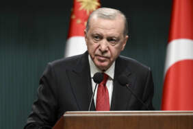 Cumhurbaşkanı Erdoğan’dan Kritik Açıklamalar: ‘Türkiye’ye Kimse Diz Çöktüremeyecek’