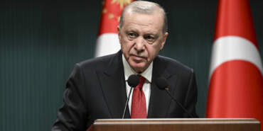 Cumhurbaşkanı Erdoğan’dan Kritik Açıklamalar: ‘Türkiye’ye Kimse Diz Çöktüremeyecek’