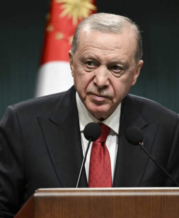 Cumhurbaşkanı Erdoğan’dan Kritik Açıklamalar: ‘Türkiye’ye Kimse Diz Çöktüremeyecek’