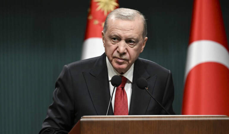 Cumhurbaşkanı Erdoğan’dan Kritik Açıklamalar: ‘Türkiye’ye Kimse Diz Çöktüremeyecek’