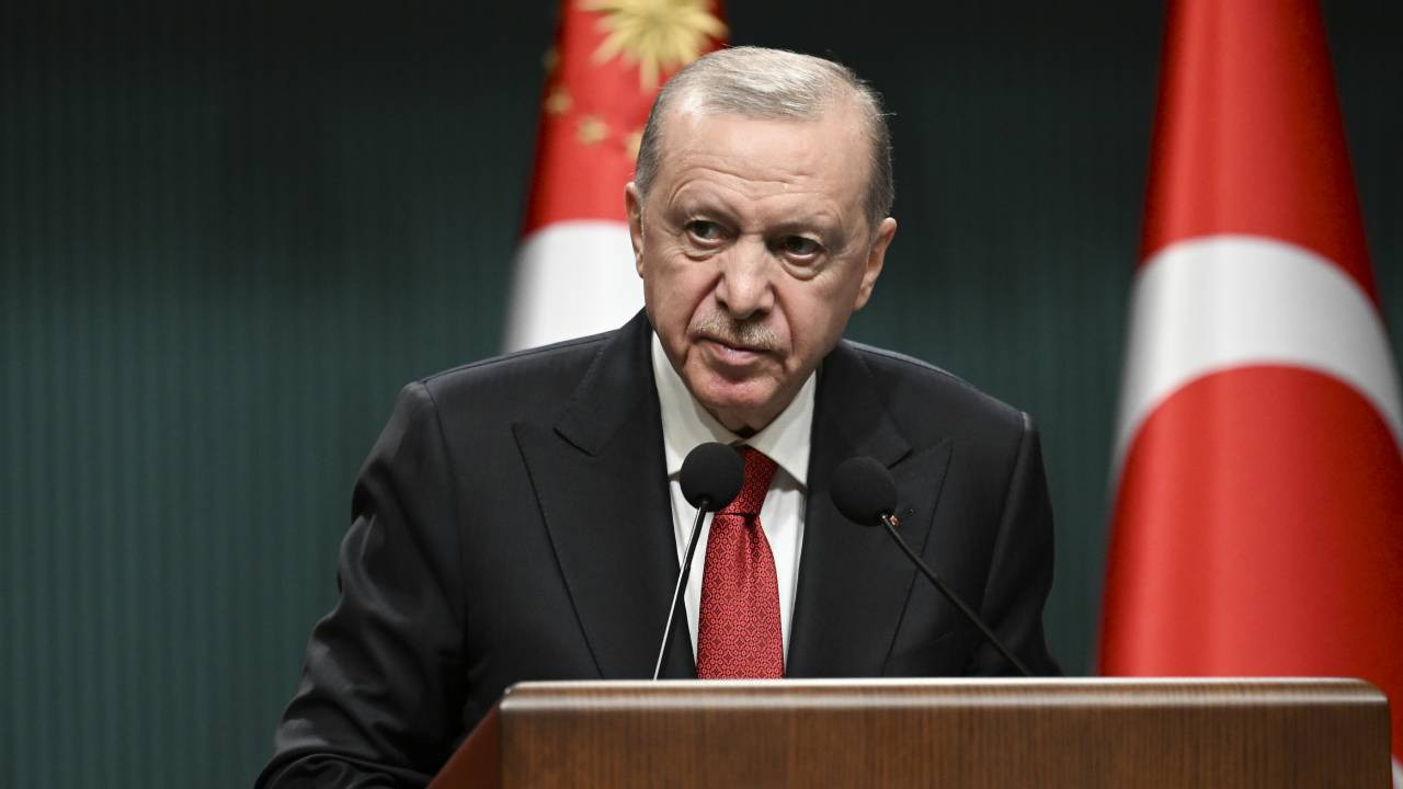 Cumhurbaşkanı Erdoğan’dan Kritik Açıklamalar: ‘Türkiye’ye Kimse Diz Çöktüremeyecek’