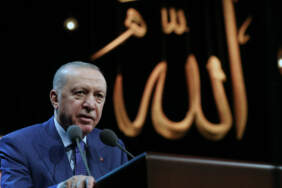 Cumhurbaşkanı Erdoğan Hacı İbrahim Demir Camisini Açtı: Manevi Kimliğimize Sahip Çıkacağız