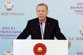 Cumhurbaşkanı Erdoğan: ‘İran Savaşı Netanyahu’nun Tahrikiyle Başladı’