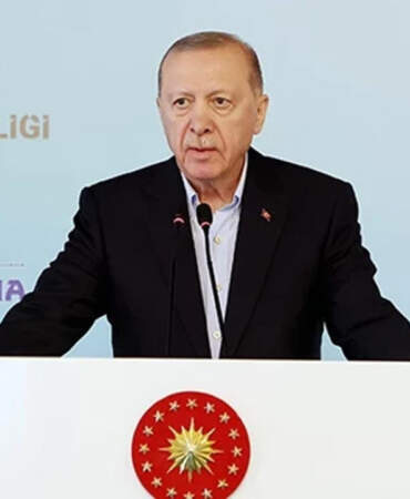 Cumhurbaşkanı Erdoğan: ‘İran Savaşı Netanyahu’nun Tahrikiyle Başladı’