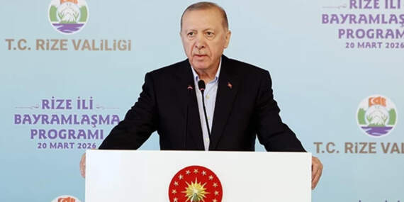Cumhurbaşkanı Erdoğan: ‘İran Savaşı Netanyahu’nun Tahrikiyle Başladı’
