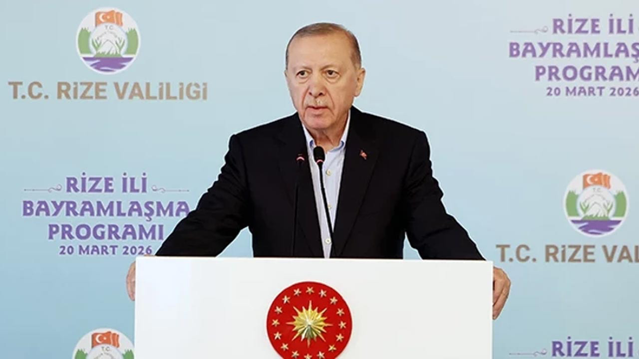 Cumhurbaşkanı Erdoğan: ‘İran Savaşı Netanyahu’nun Tahrikiyle Başladı’