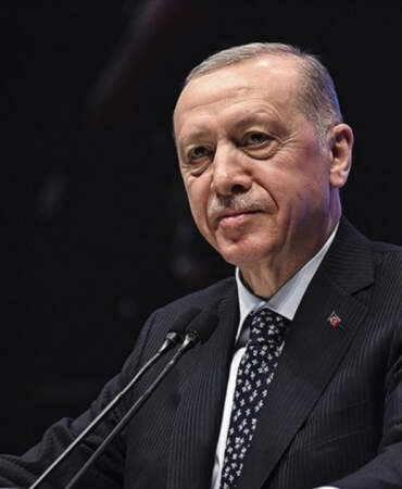 Cumhurbaşkanı Erdoğan’dan Diplomasi Çağrısı: ‘Kayıtsız Kalamayız’