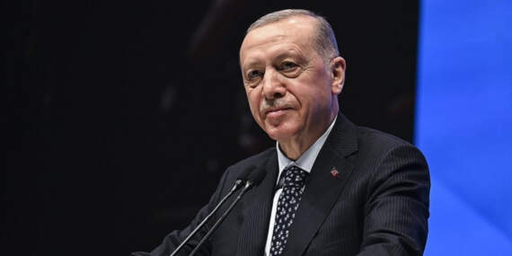 Cumhurbaşkanı Erdoğan’dan Diplomasi Çağrısı: ‘Kayıtsız Kalamayız’