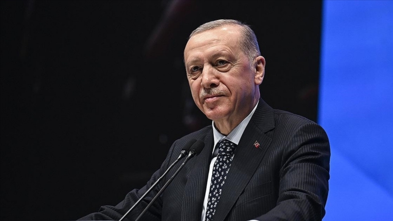 Cumhurbaşkanı Erdoğan’dan Diplomasi Çağrısı: ‘Kayıtsız Kalamayız’