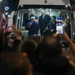 Cumhurbaşkanı Erdoğan, memleketi Rize’nin Güneysu ilçesinde vatandaşlara hitap etti Açıklaması