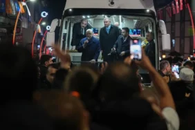 Cumhurbaşkanı Erdoğan, memleketi Rize’nin Güneysu ilçesinde vatandaşlara hitap etti Açıklaması