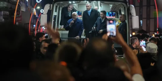 Cumhurbaşkanı Erdoğan, memleketi Rize’nin Güneysu ilçesinde vatandaşlara hitap etti Açıklaması