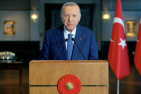 Cumhurbaşkanı Erdoğan, “STRATCOM Zirvesi 2026” Programına Video Mesaj Gönderdi