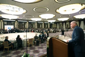 Cumhurbaşkanı Erdoğan: ‘Şunu herkes bilmeli ve anlamalıdır; öğretmene kalkan el geleceğimize kalkmış demektir.