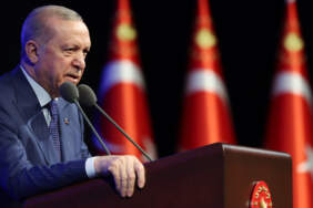Cumhurbaşkanı Erdoğan: Ülkemiz İçin Gerekli Tüm Önlemleri Aldık, Alıyoruz