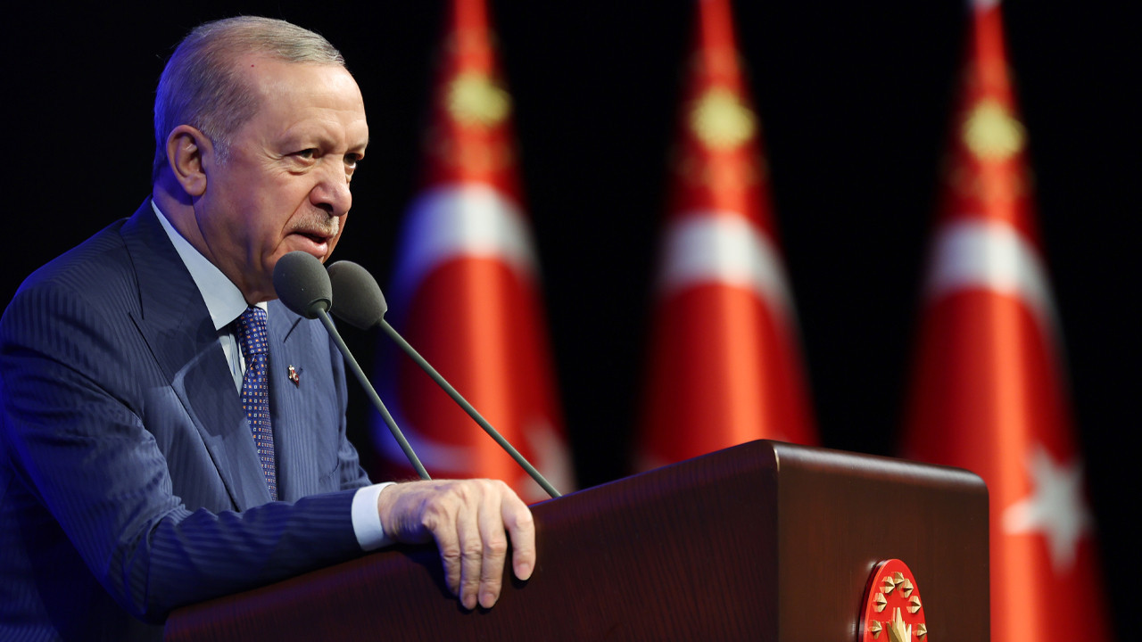 Cumhurbaşkanı Erdoğan: Ülkemiz İçin Gerekli Tüm Önlemleri Aldık, Alıyoruz