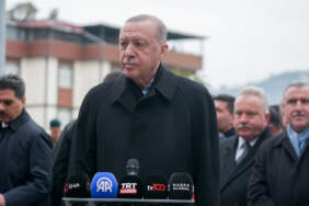 Cumhurbaşkanı Erdoğan’dan Bayram Namazı Mesajı: ‘İsrail’in Yaptıklarının Bedelini Ödeyeceğinden Şüphem Yok’
