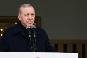 Cumhurbaşkanı Erdoğan’dan Çanakkale Zaferi Açıklaması: En Büyük İlham Kaynağımız Olmaya Devam Edecek