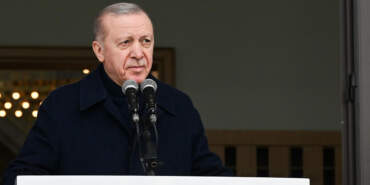 Cumhurbaşkanı Erdoğan’dan Çanakkale Zaferi Açıklaması: En Büyük İlham Kaynağımız Olmaya Devam Edecek