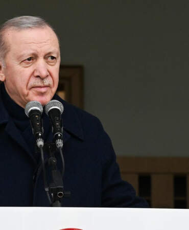 Cumhurbaşkanı Erdoğan’dan Çanakkale Zaferi Açıklaması: En Büyük İlham Kaynağımız Olmaya Devam Edecek